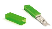 Blad Till Fönsterskrapa, 25-pack