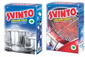 Svinto Tvålull, 200 g
