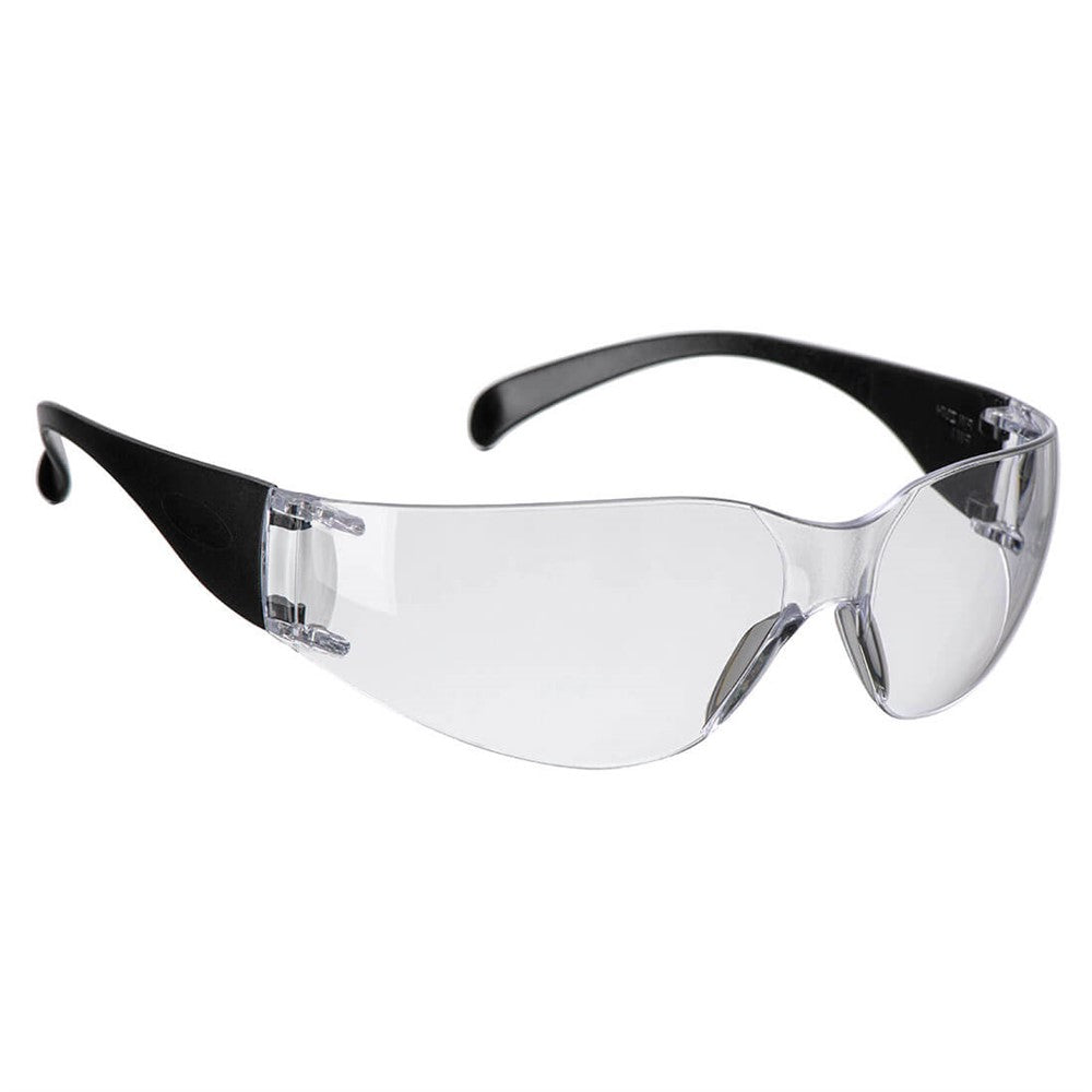 Skyddsglasögon Wrap Around PW32