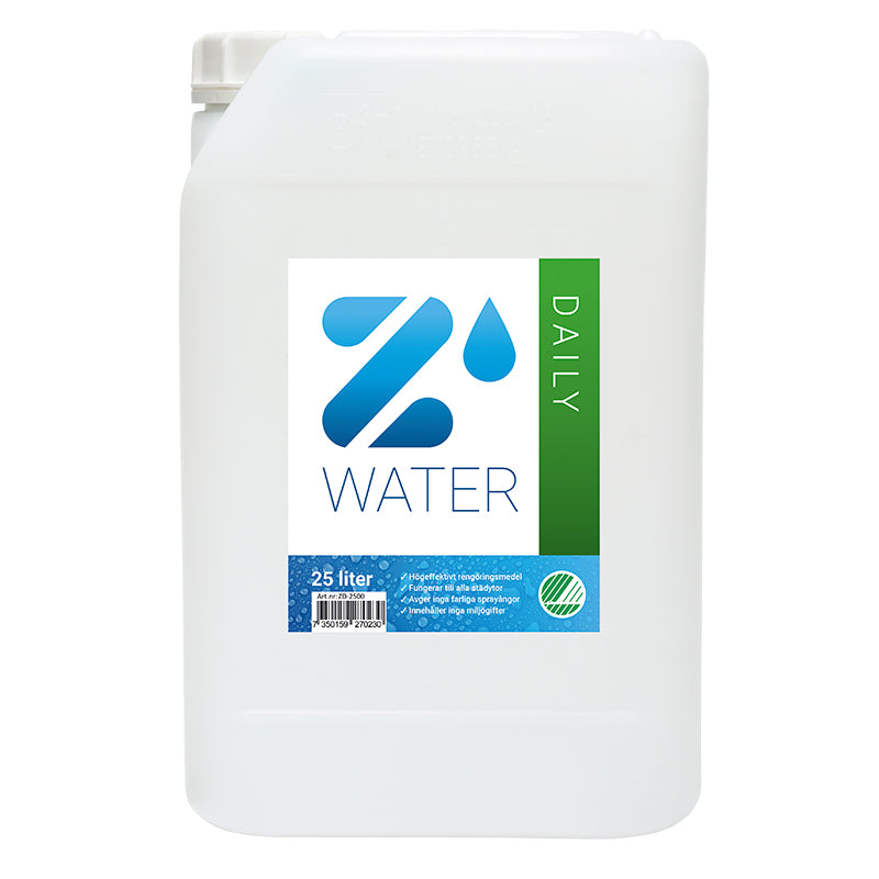 Z-Water Daily