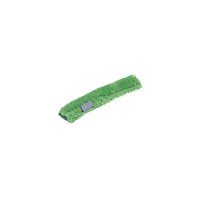 Tvättpäls Unger Micro Grön, 45cm