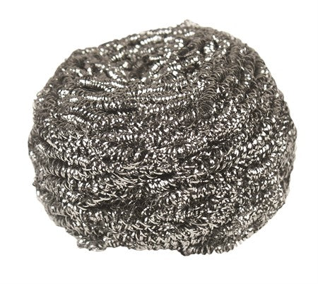 Stålboll Mjuk, 60 gr