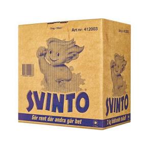 Svinto, 2 kg