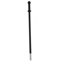 Skaft Teleskop Greenshine, 100-180cm