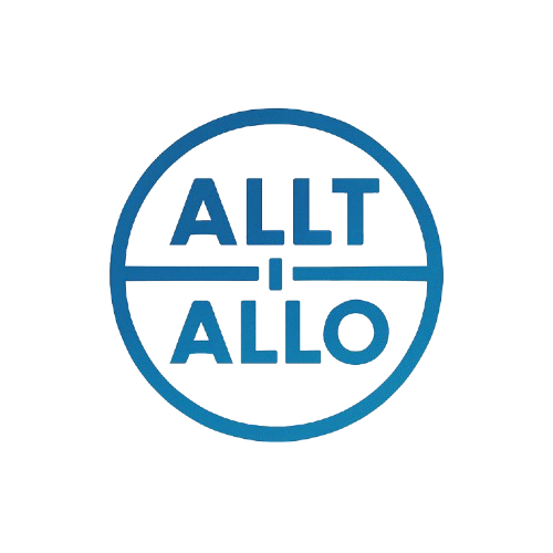 Allt i Allo Nordic