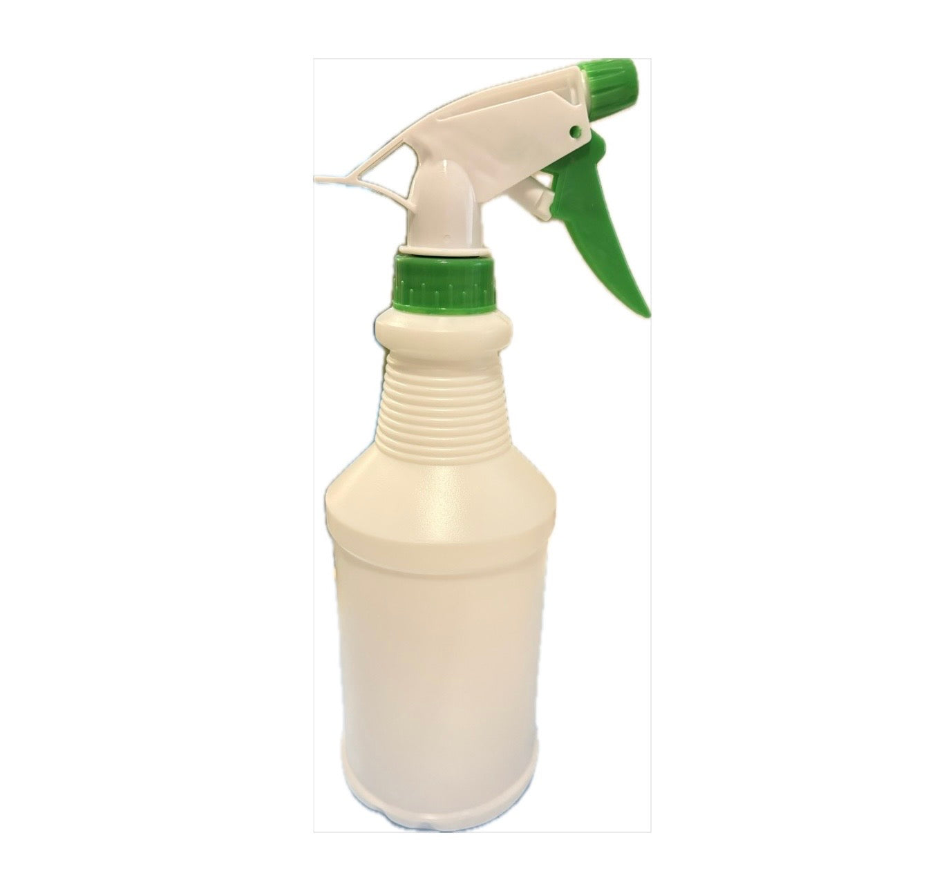 Sprayflaska 500 ml Grön