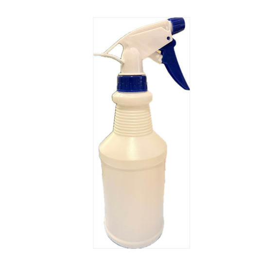Sprayflaska 500 ml  Blå