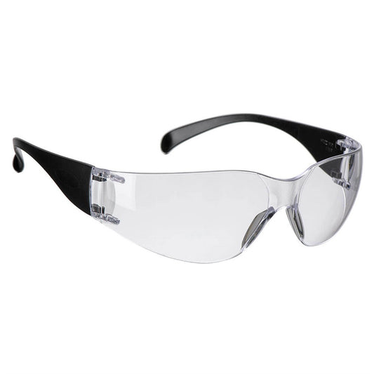 Skyddsglasögon Wrap Around PW32
