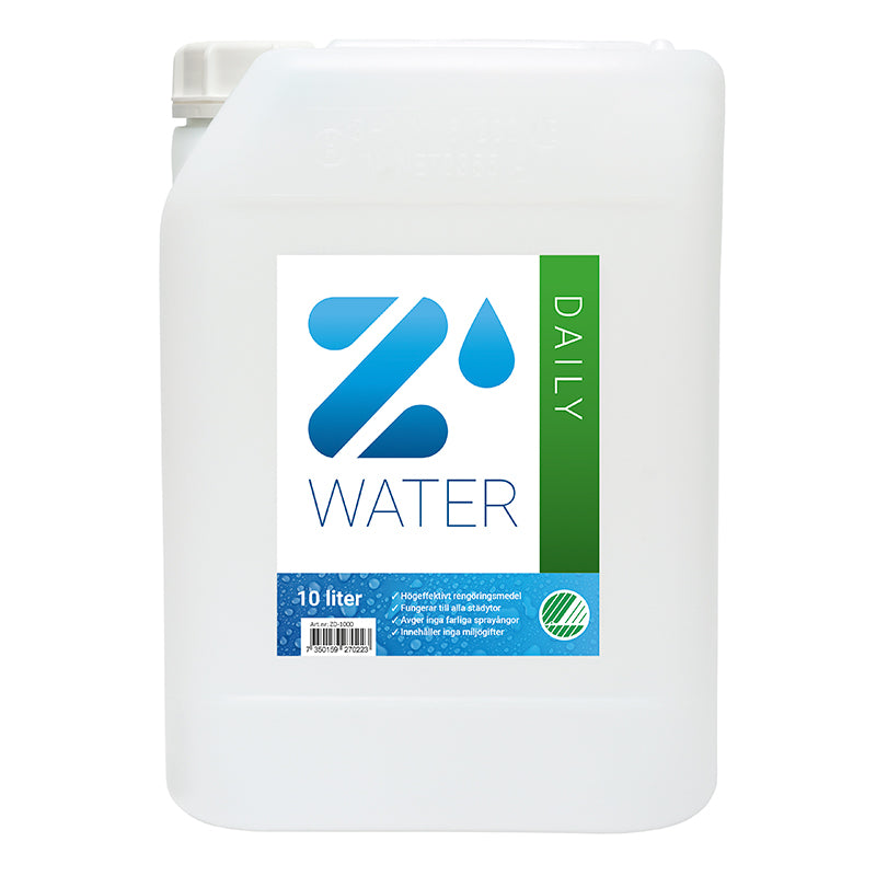 Z-Water Daily