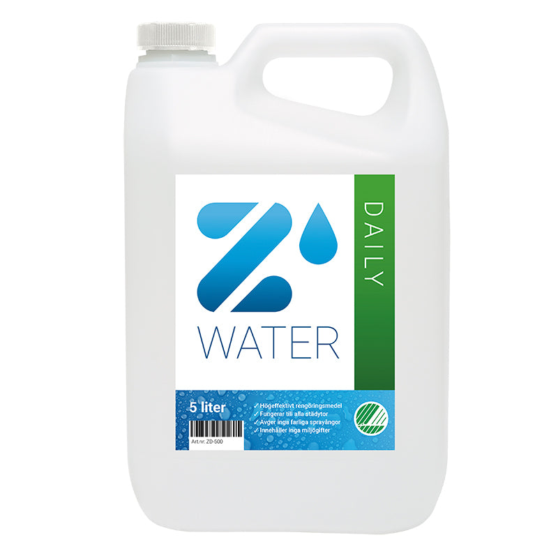 Z-Water Daily