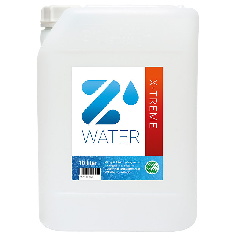 Z-Water X-treme