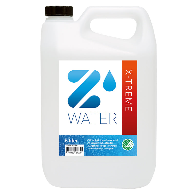 Z-Water X-treme